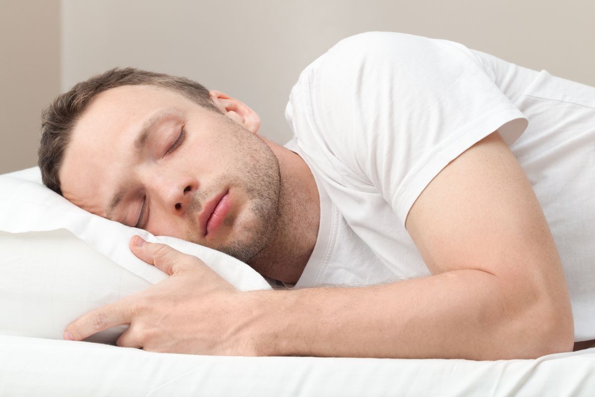 Troubles du sommeil : quelle place l'hypnose peut-elle avoir dans l'accompagnement ?