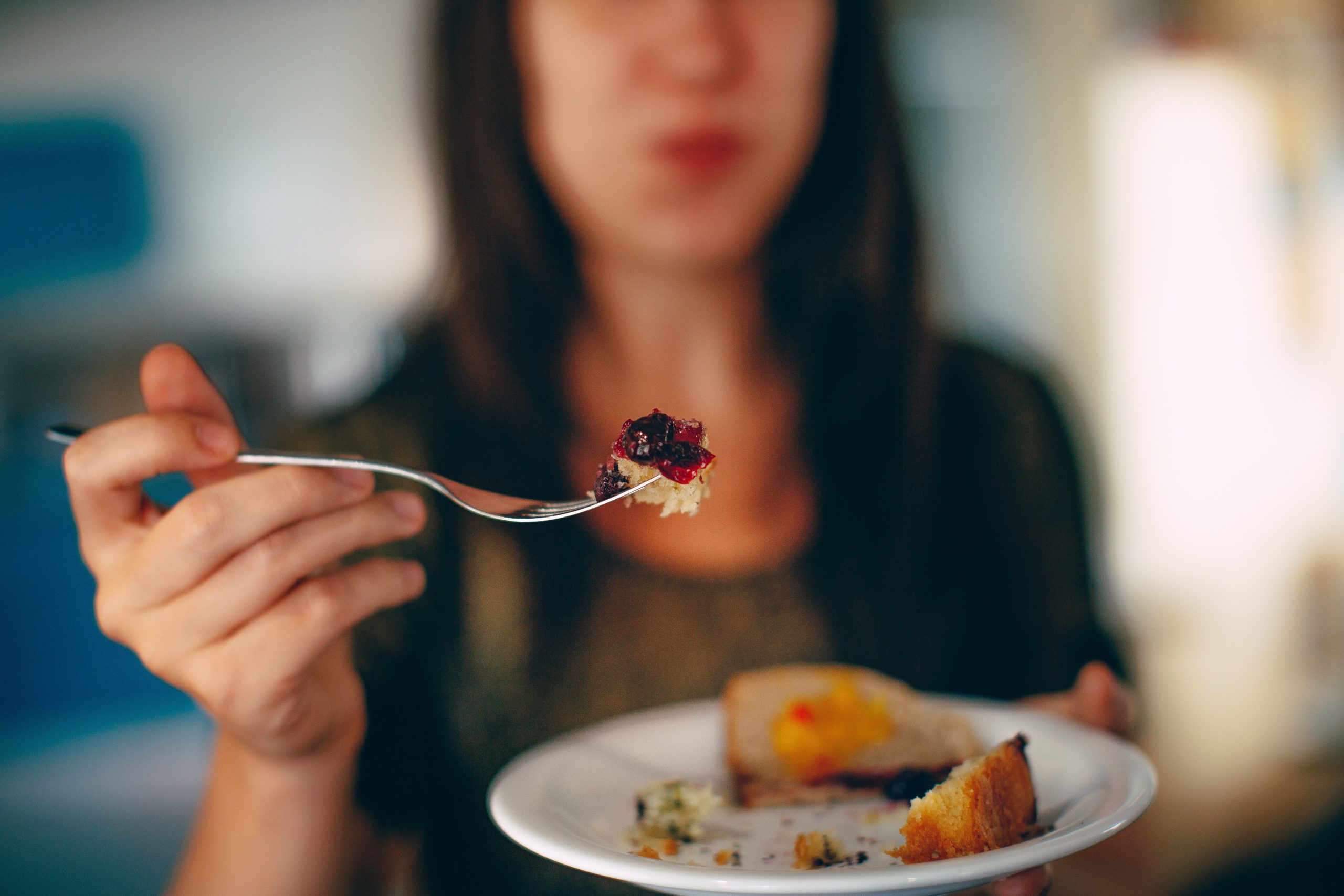 Troubles alimentaires : quand manger, se restreindre ou contrôler devient une manière de faire face