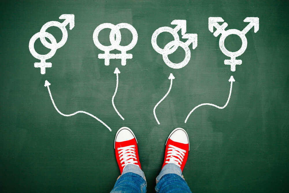 Se questionner sur son orientation sexuelle : un chemin parfois difficile à vivre