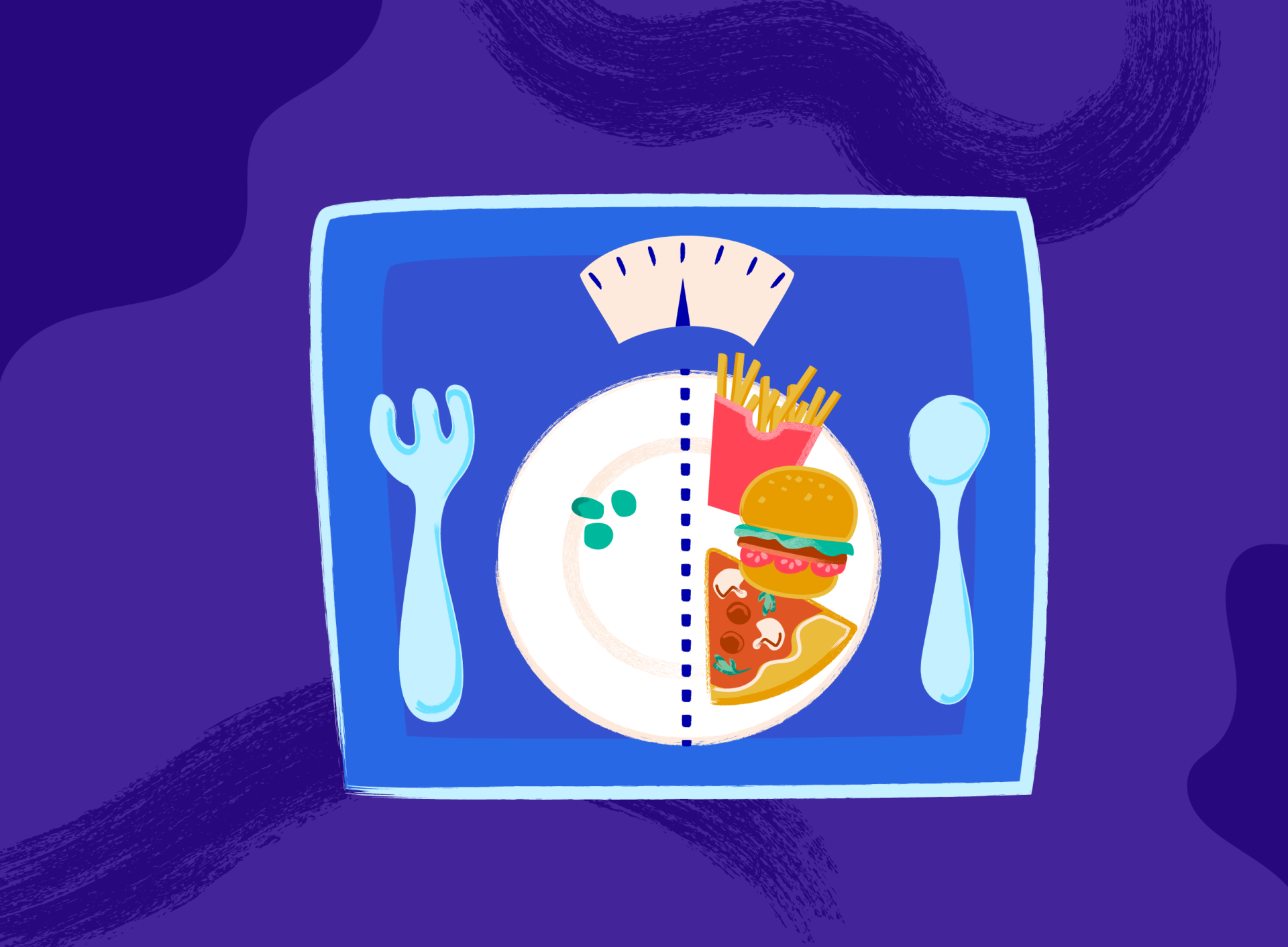 Pourquoi mange-t-on parfois sans avoir faim ? Comprendre le lien entre alimentation et émotions