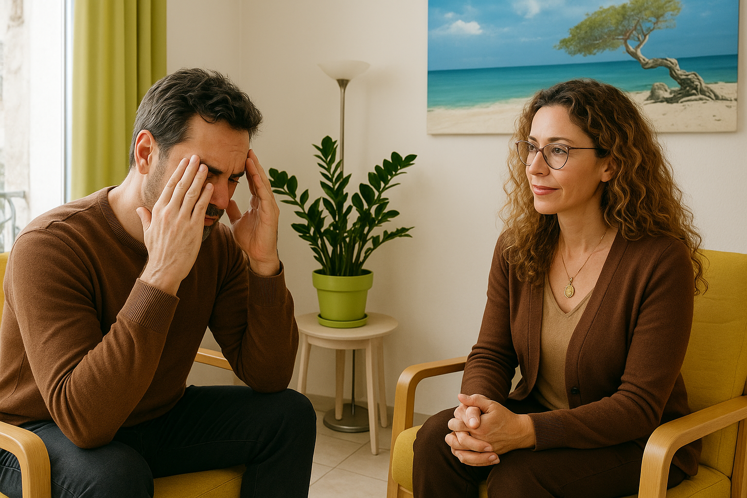 La colère n'est pas un défaut mais une émotion. Comprendre ce qu'elle exprime permet souvent d'apprendre à l'accueillir et à la réguler autrement.
