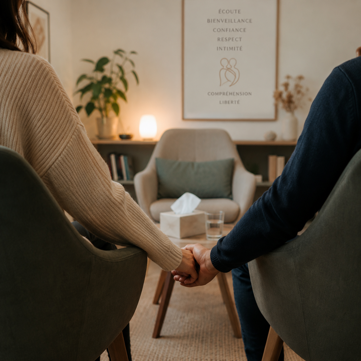 Consultation couple sexologie – thérapie à Saint Rémy de Provence