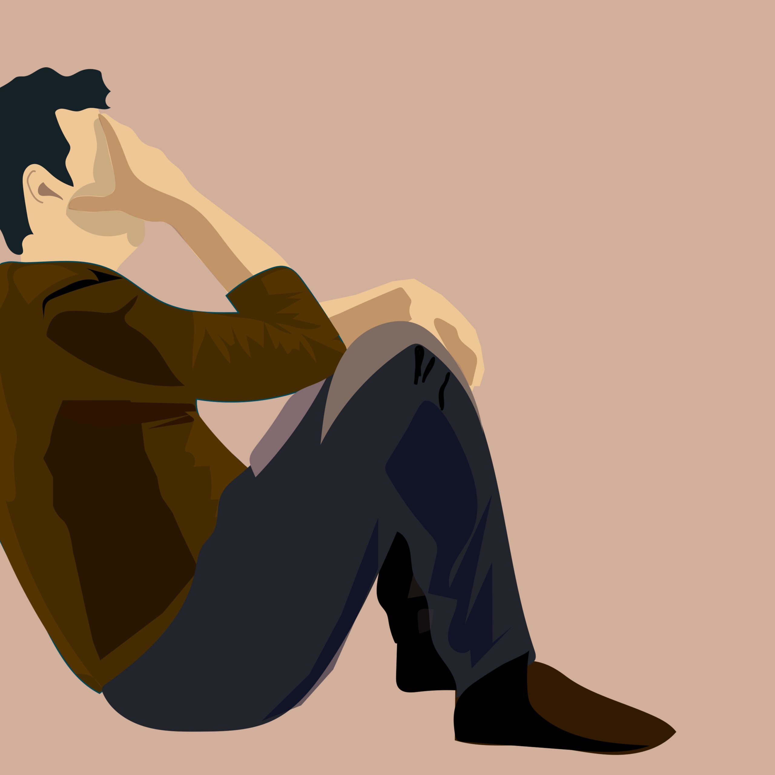 Questionnement thérapeutique ; depression stress angoisse therapie annelise yvars Pourquoi répétons-nous toujours les mêmes schémas ?